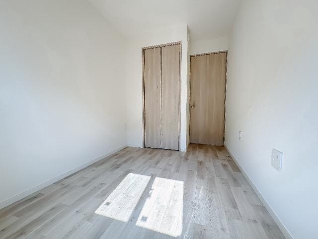 ル・ドージュ1階 内観