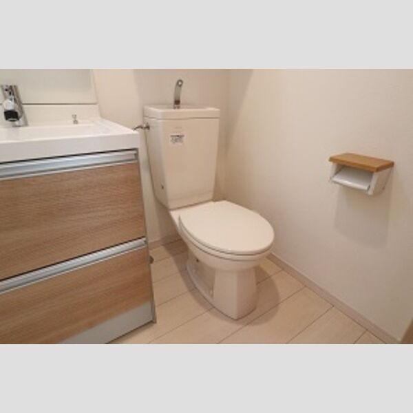 如月101号室 同建物別部屋の参考画像