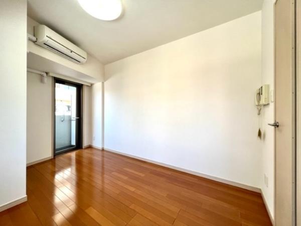 ＫＤＸレジデンス元浅草4階 リビング