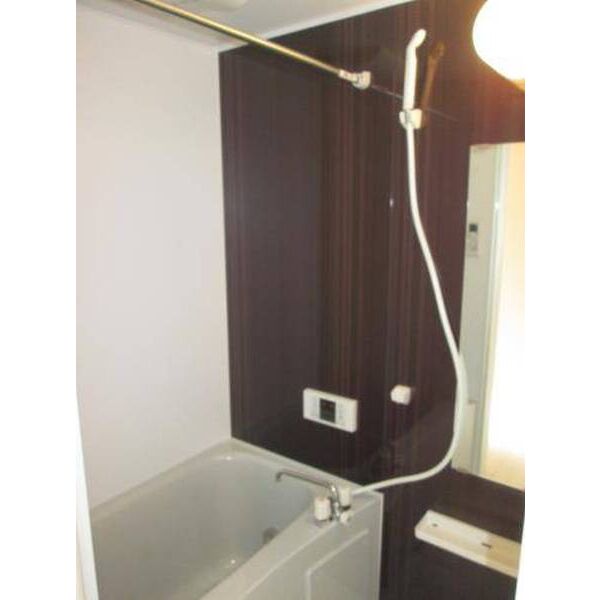 G.Aヒルズ小田2丁目　B棟 お風呂