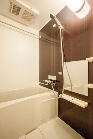 リーガランド目黒304号室 お風呂
