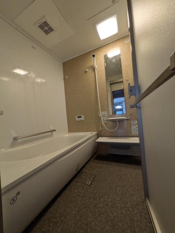 保土ヶ谷古民家 お風呂