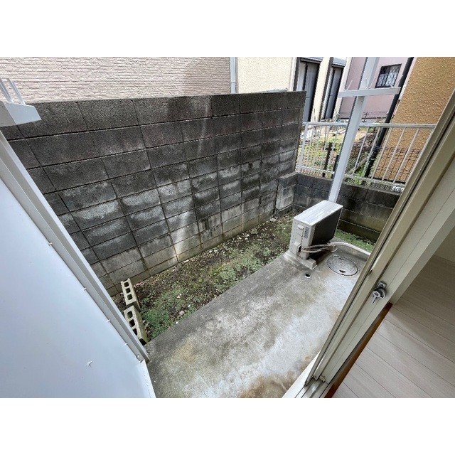 清水ハイツ115号室 部屋その他