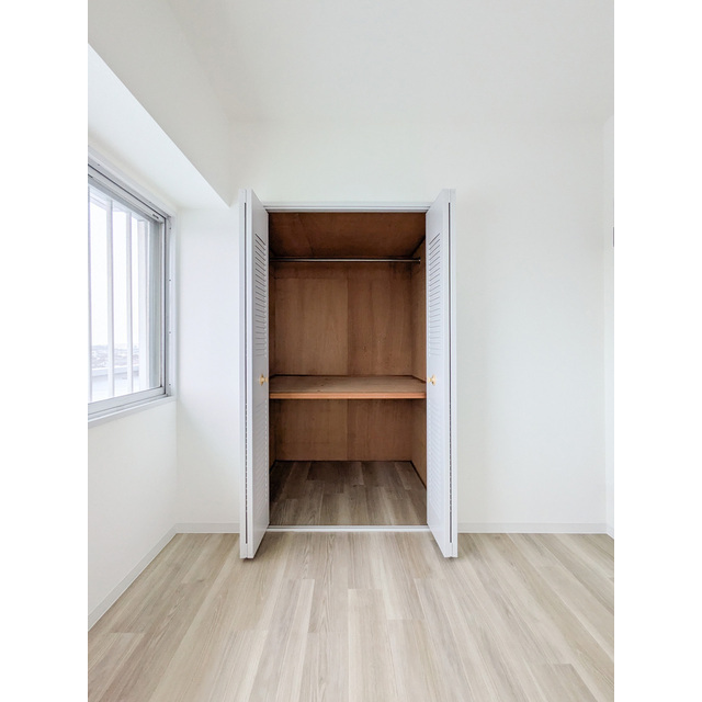 CASSIA習志野0701号室 内観