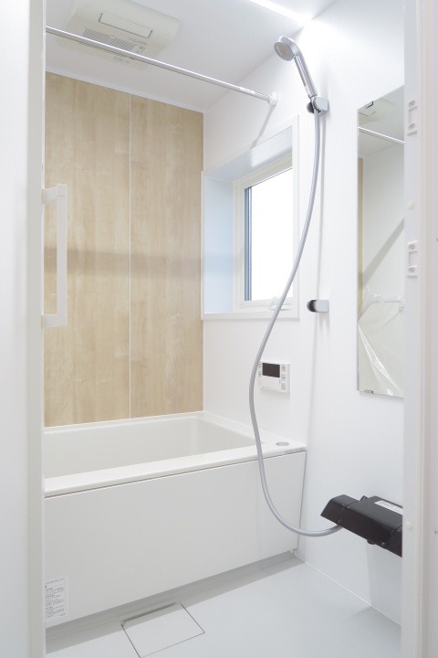 T's Cuore BLISS自由が丘2階 お風呂