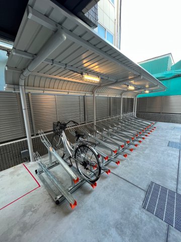 DIPS野方204号室 その他共有部分