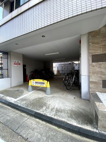 ケイ・ティ・ファースト（ＫＴファースト）8階 同建物別部屋の参考画像