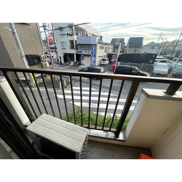 スターマンションⅡ203号室 部屋その他