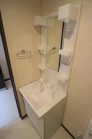 ベイルーム滝頭 洗面