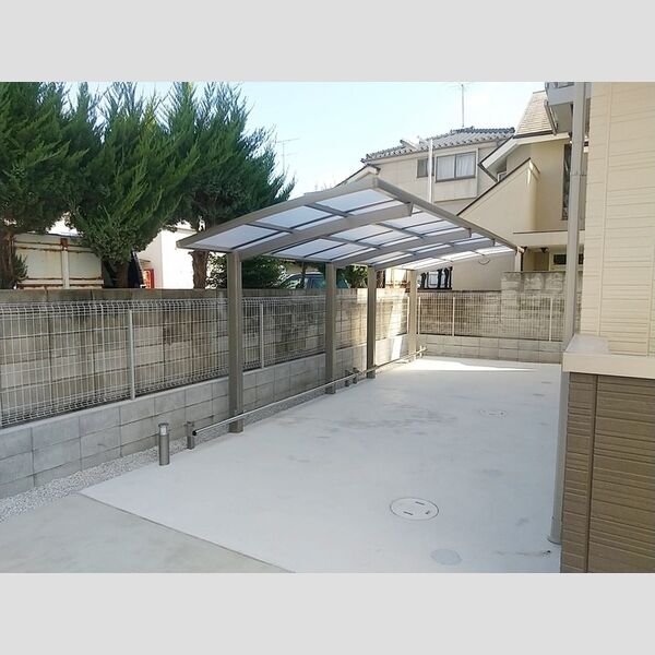 セジュール河辺 周辺