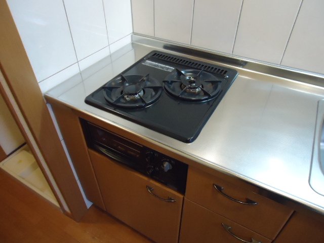 フローラーリア湘南 キッチン