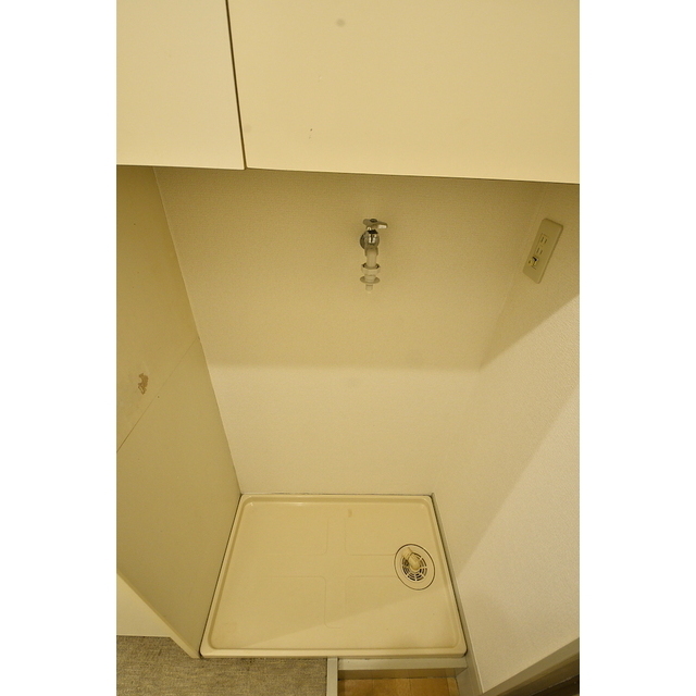 調布イースト1階 同建物別部屋の参考画像