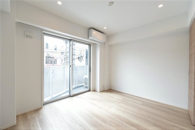 カノン押上2階 部屋その他