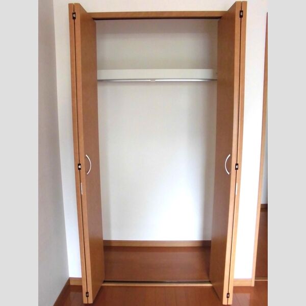 パストラルピア 収納♪