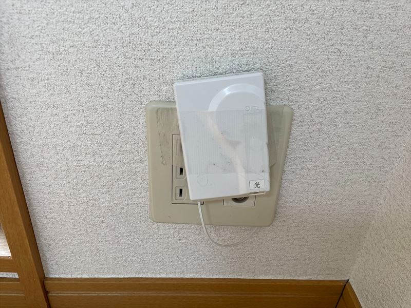 カームリー　フォレスト4階 部屋その他