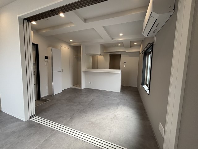 ＯｋｕｎｏＯｋｕ301号室 リビング