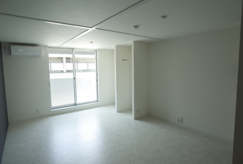 ピュアハイツ2階 部屋その他