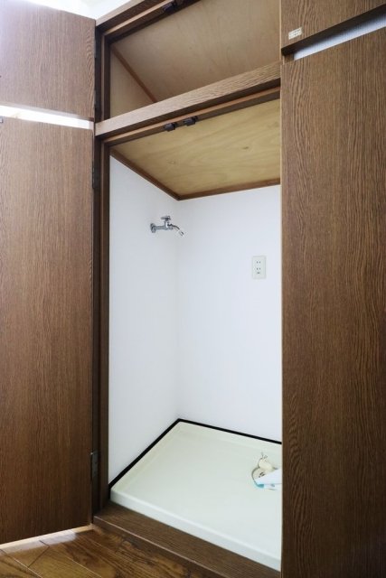 ルーブル石神井公園1階 同建物別部屋の参考画像