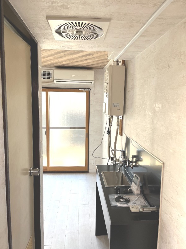 クロノス明大前3階 部屋その他