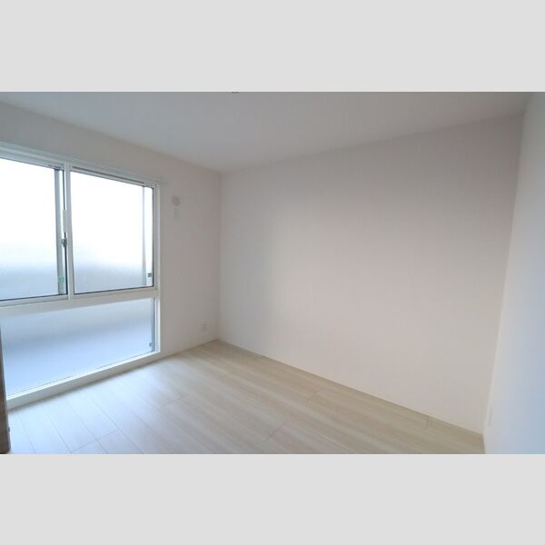 レジデンスヒルトップⅨ307号室 洋室