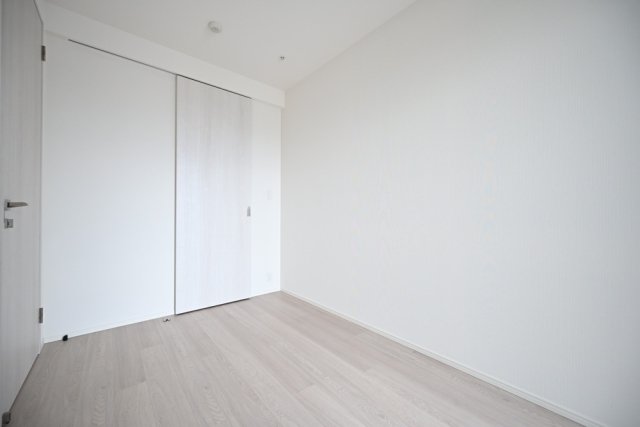 パークタワー勝どきミッド37階 部屋その他