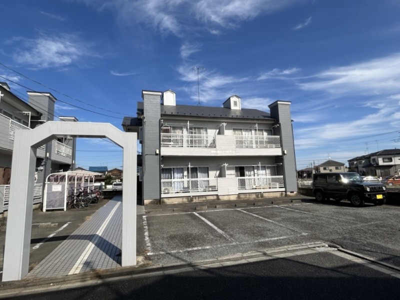 スィート　ドリームＢ 外観