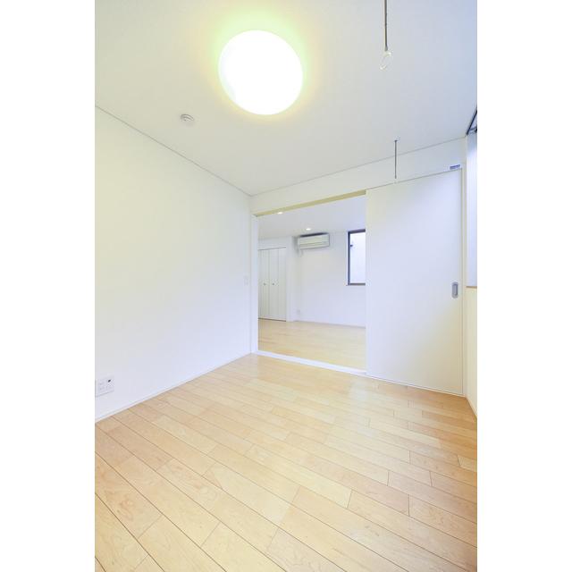 グランエッグス自由が丘W2階 その他