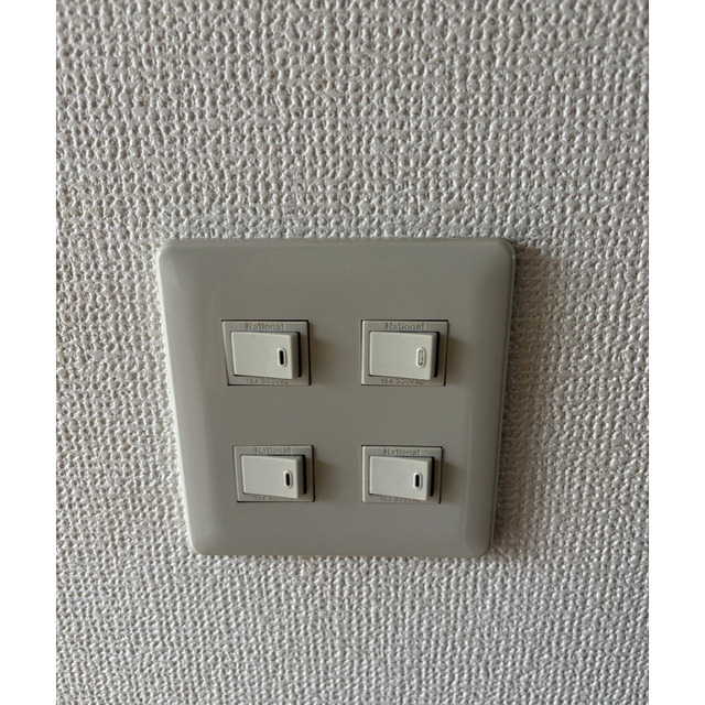 サンハイツ安田202号室 部屋その他