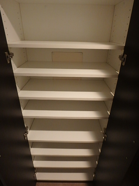 ガーラ大森リバーサイド8階 同建物別部屋の参考画像