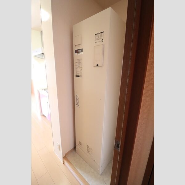 モンテローザ102号室 同建物別部屋の参考画像