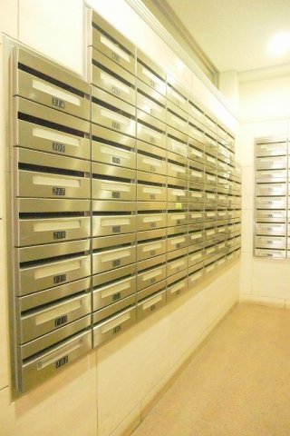 ＦＯＲＴＩＳ大森2階 外観