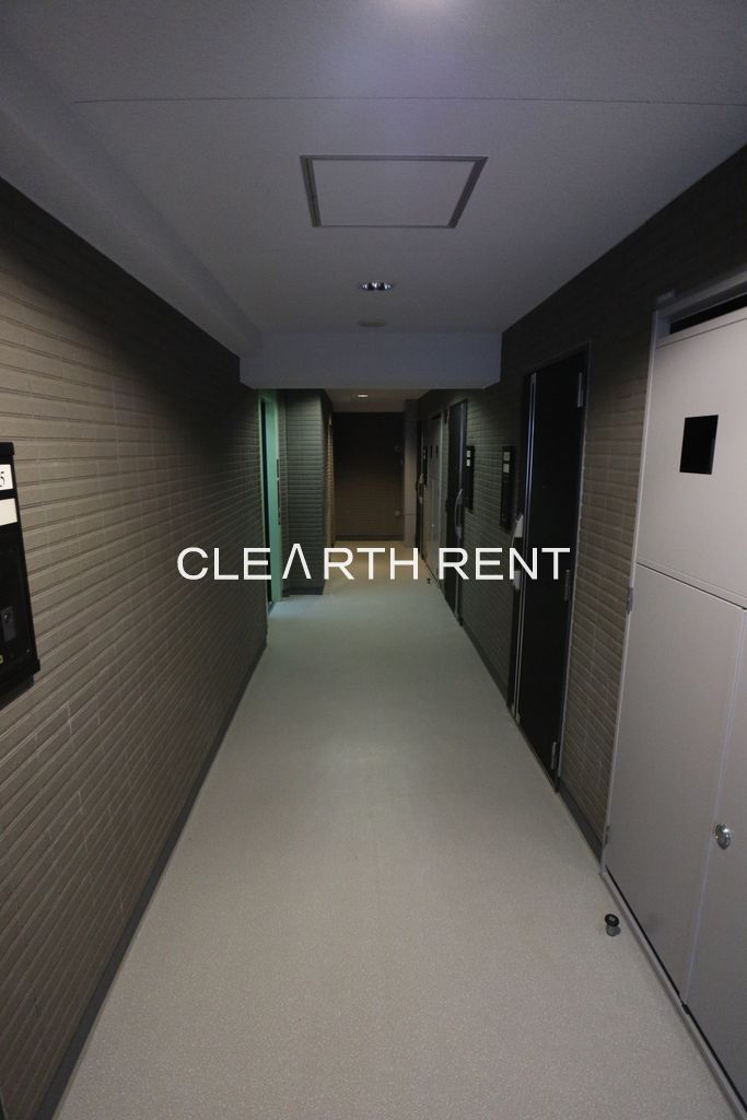 パレステュディオ神田神保町6階 都心中枢・千代田区、利便性と快適性が揃うロケーション。