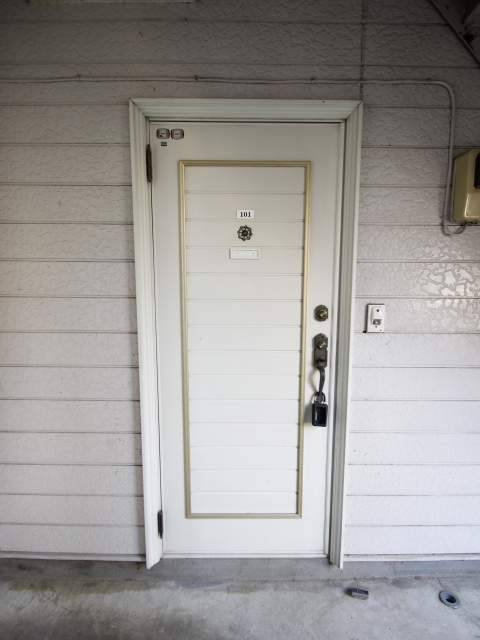 リベラル上福岡パートⅠ2階 部屋その他