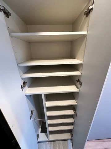 SYFORME KANNAIⅡ ※過去退去時のお写真です