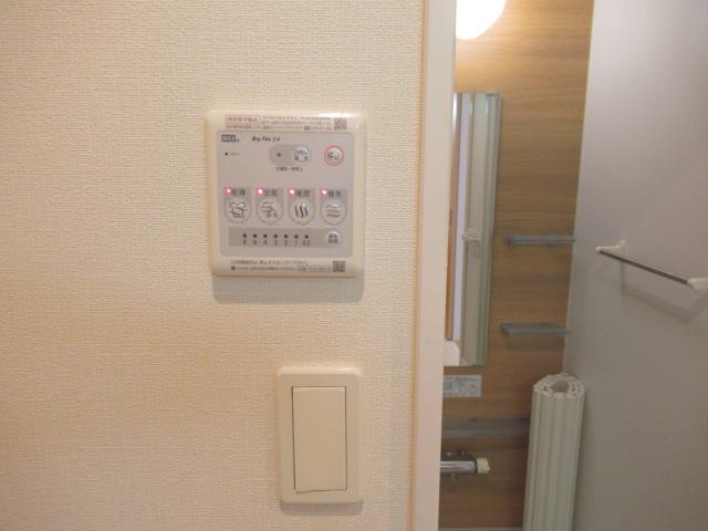 CASA　RIVIERA（カーサ　リヴィエラ） 浴室乾燥機能付きバス