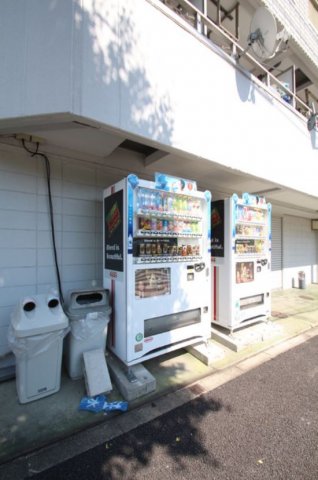 カーイング多摩202号室 周辺