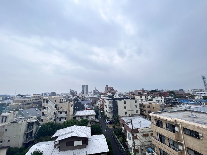 ステラ216階 部屋その他