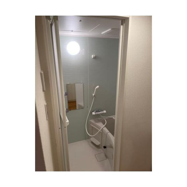 ベル杉並101号室 お風呂