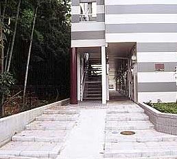 レオパレスパインヒルⅡ104号室 部屋その他