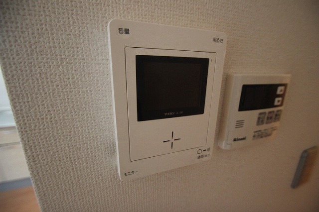 Ｇｒａｎｄｅｌｌｅ2階 部屋その他