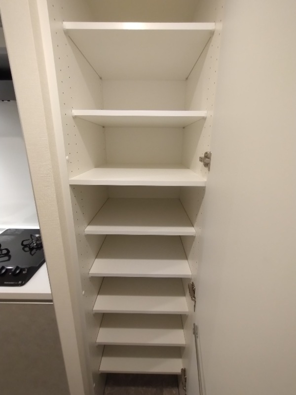 クレイシアIDZ横浜大倉山1階 部屋その他