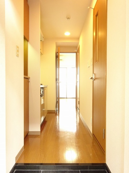 グリフィン横浜・メディオ404号室 同建物別部屋の参考画像