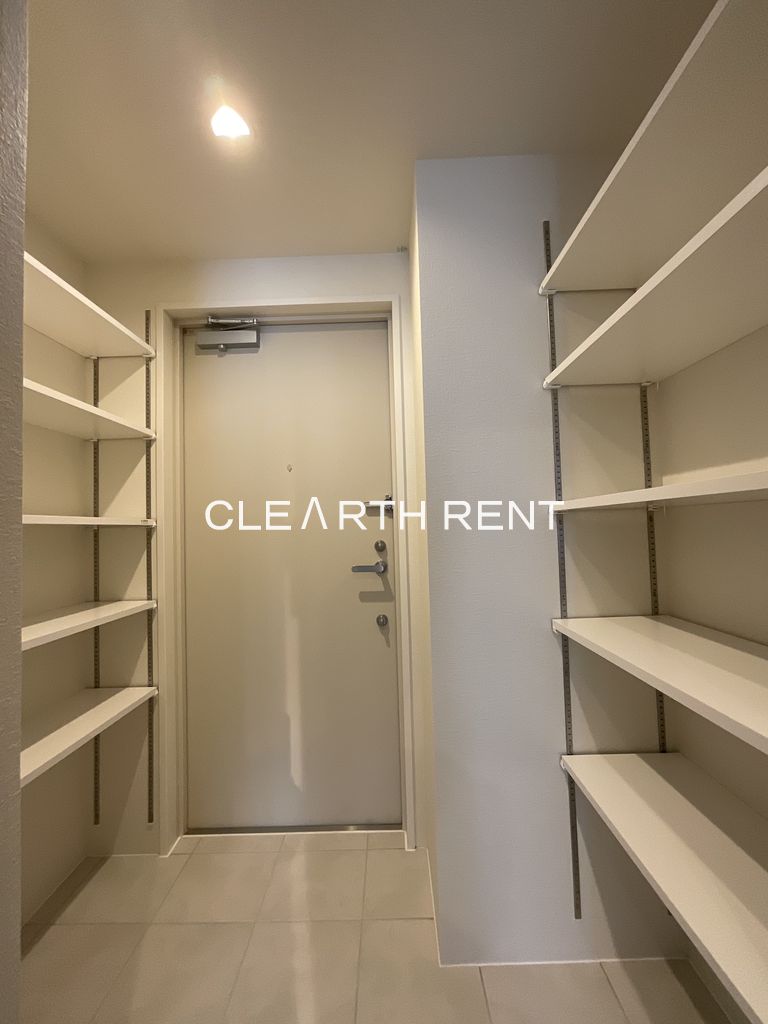 ＧＲＡＮ ＰＡＳＥＯ芝公園3階 同タイプ別住戸写真となります。状況と異なる場合がございます。