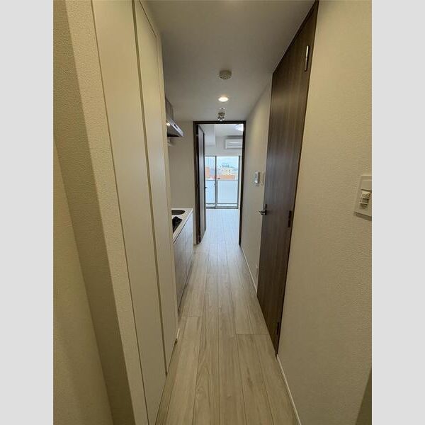 MAXIV横浜吉野町TRE502号室 部屋その他