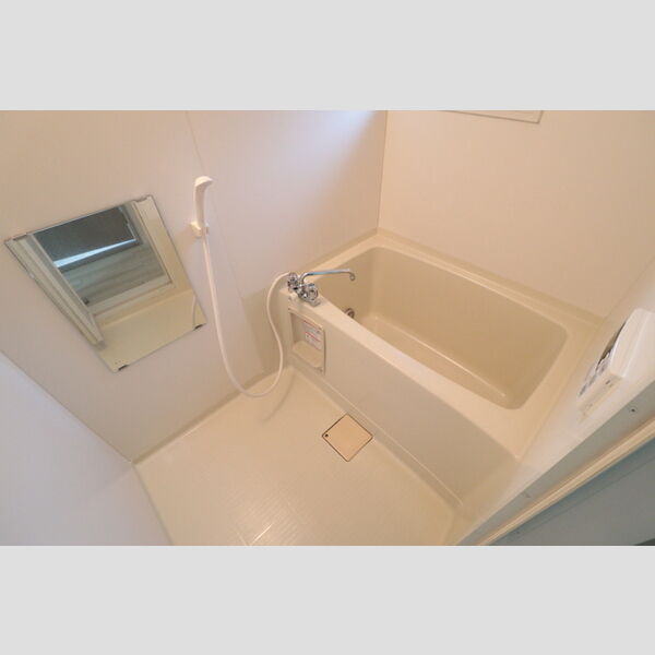 オークヒルズ 浴室