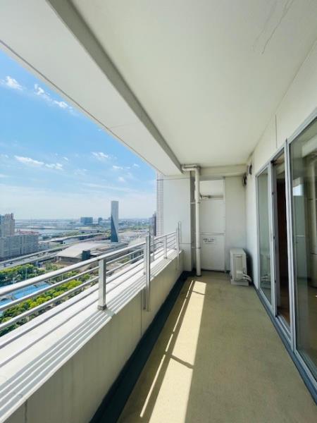 Ｂｒｉｌｌｉａ　有明　Ｓｋｙ　Ｔｏｗｅｒ 部屋設備