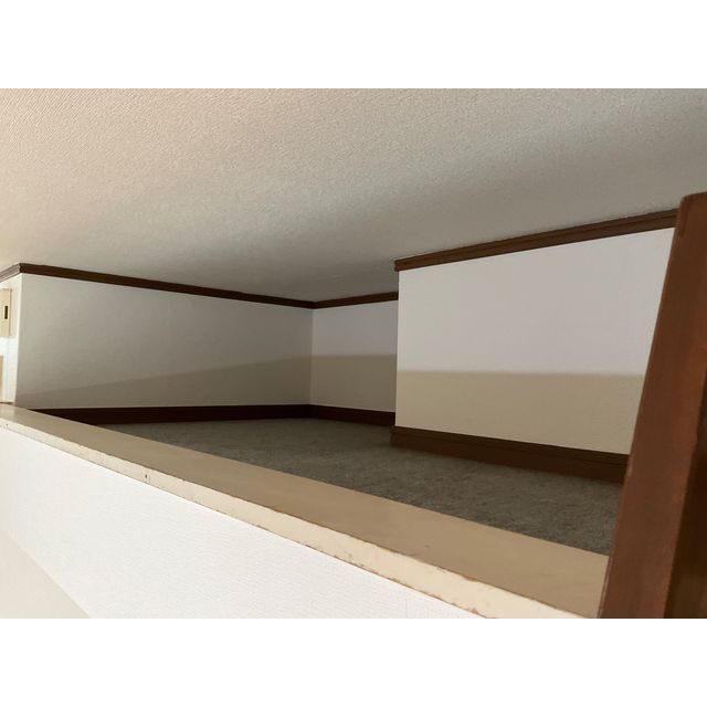 シャトー青葉102号室 内観