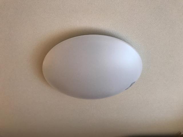 パルテノス202号室 室内設備（イメージ）