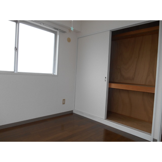 第二田口ビル 内観