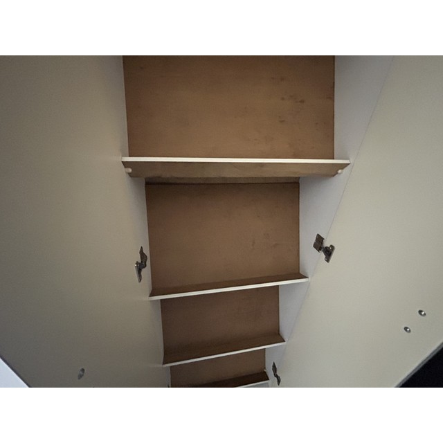 西川口第37レジデンス　旧レオパレス西川口第37202号室 内観